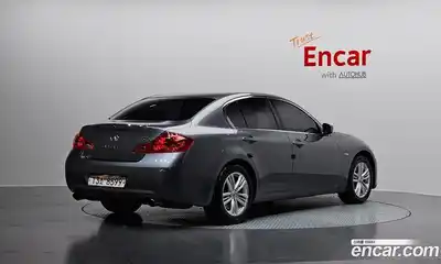 Infiniti G 2012 2.5 Автомат в Москве № 256134, миниатюра 11