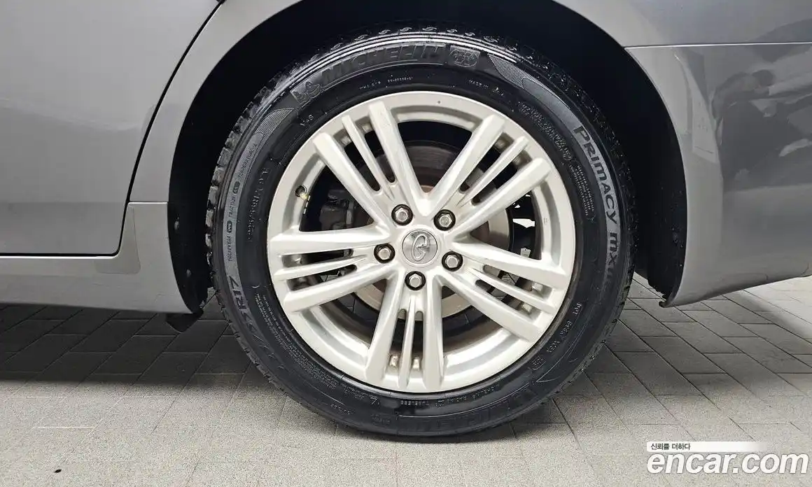 Infiniti G 2012 2.5 Автомат в Москве № 256134, фото 14