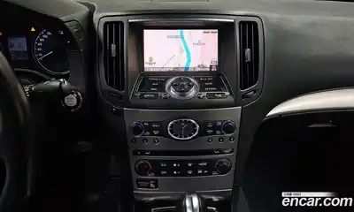 Infiniti G 2012 2.5 Автомат в Москве № 256134, миниатюра 5