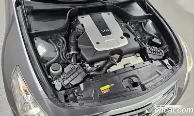 Infiniti G 2012 2.5 Автомат в Москве № 256134, миниатюра 7