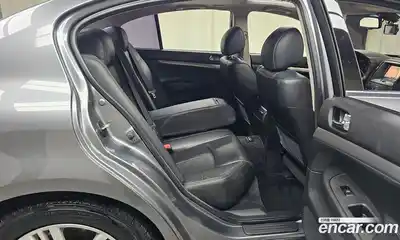 Infiniti G 2012 2.5 Автомат в Москве № 256134, миниатюра 9