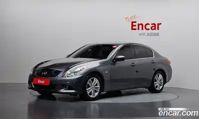 Infiniti G 2012 2.5 Автомат в Москве № 256134, миниатюра 10