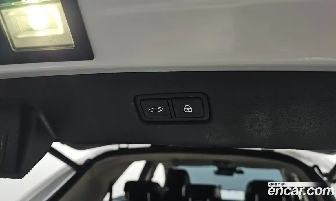 Genesis GV70 2021 2.5 Автомат в Москве № 25641, фото 17