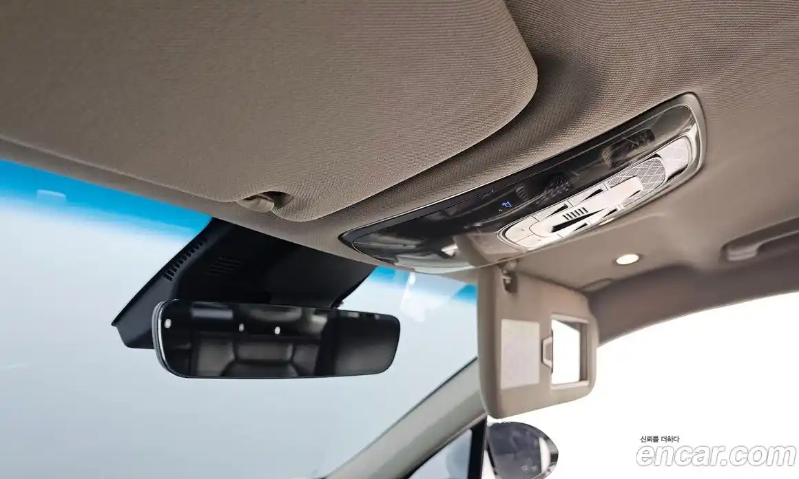 Genesis GV70 2021 2.5 Автомат в Москве № 25641, фото 18