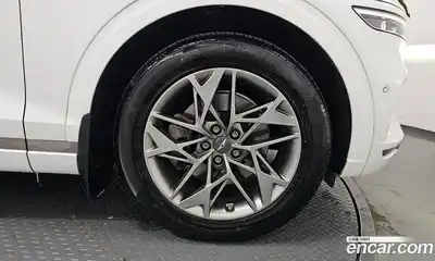 Genesis GV70 2021 2.5 Автомат в Москве № 25641, миниатюра 4