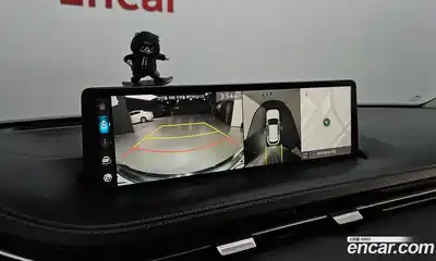 Genesis GV70 2021 2.5 Автомат в Москве № 25641, миниатюра 5