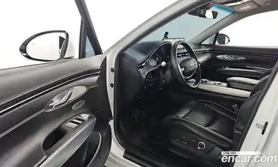 Genesis GV70 2021 2.5 Автомат в Москве № 25641, миниатюра 10