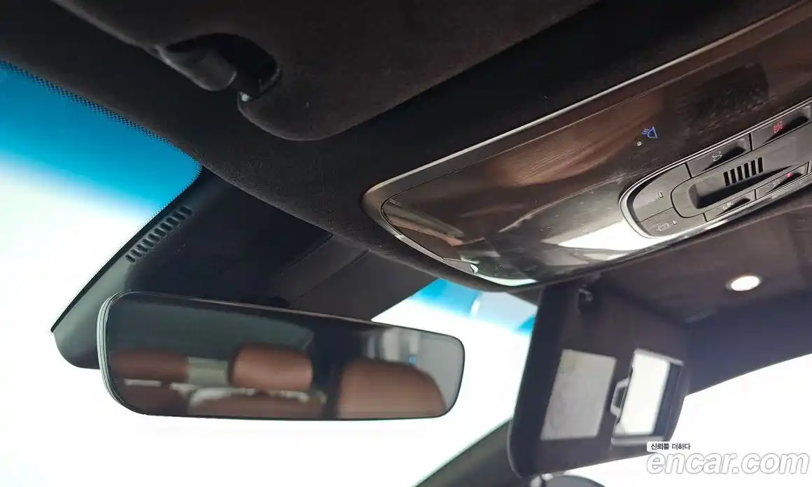 Genesis G80 2021 2.5 Автомат в Москве № 26084, фото 13