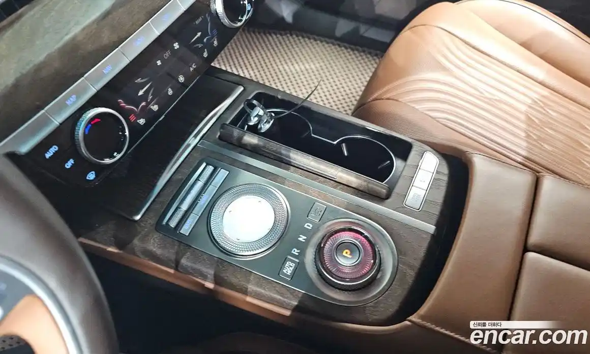 Genesis G80 2021 2.5 Автомат в Москве № 26084, фото 15