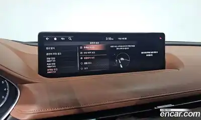 Genesis G80 2021 2.5 Автомат в Москве № 26084, миниатюра 2