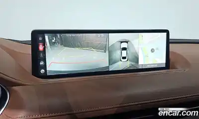 Genesis G80 2021 2.5 Автомат в Москве № 26084, миниатюра 6