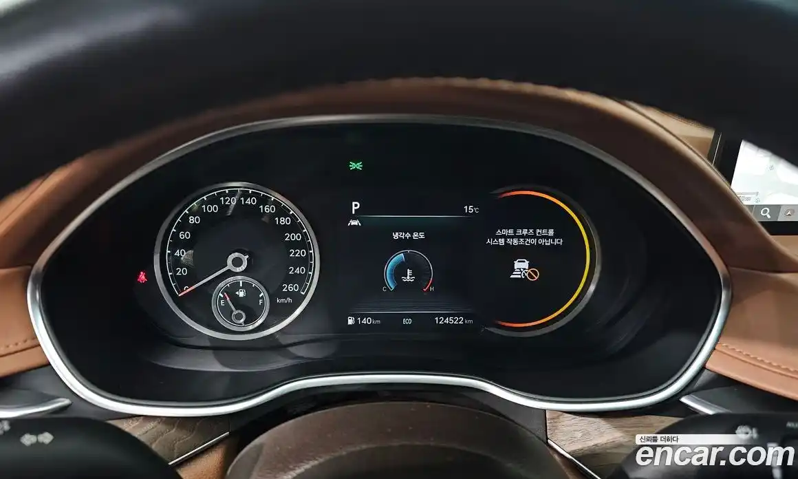 Genesis G80 2021 2.5 Автомат в Москве № 26084, фото 9