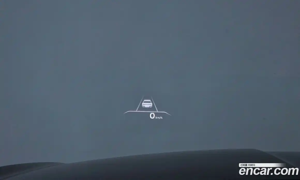 Genesis G80 2021 2.5 Автомат в Москве № 26084, фото 10