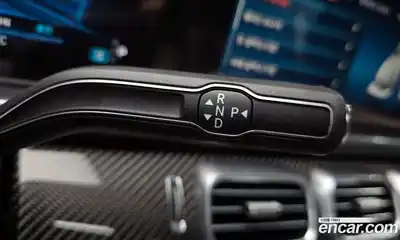 Mercedes-Benz GLS-Class 2026 4.0 Автомат в Москве № 261847, миниатюра 12