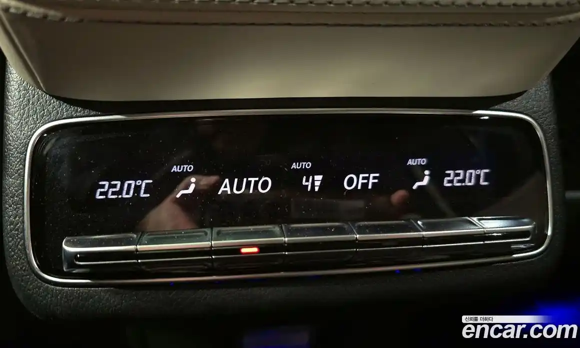 Mercedes-Benz GLS-Class 2026 4.0 Автомат в Москве № 261847, фото 20