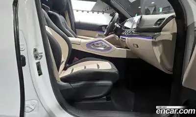 Mercedes-Benz GLS-Class 2026 4.0 Автомат в Москве № 261847, миниатюра 5