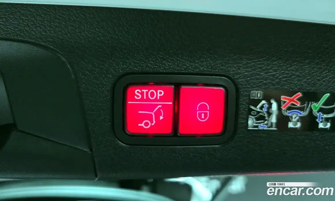 Mercedes-Benz GLS-Class 2026 4.0 Автомат в Москве № 261847, фото 7