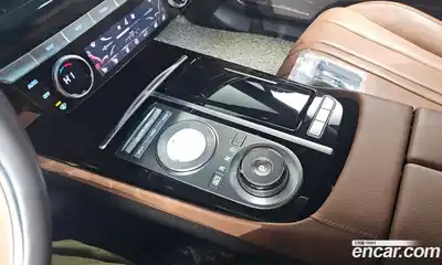 Genesis G80 2022 3.5 Автомат в Москве № 26323, миниатюра 11