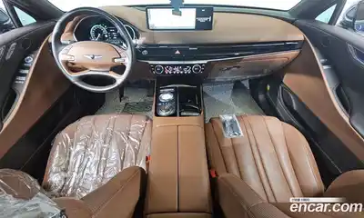 Genesis G80 2022 3.5 Автомат в Москве № 26323, миниатюра 12