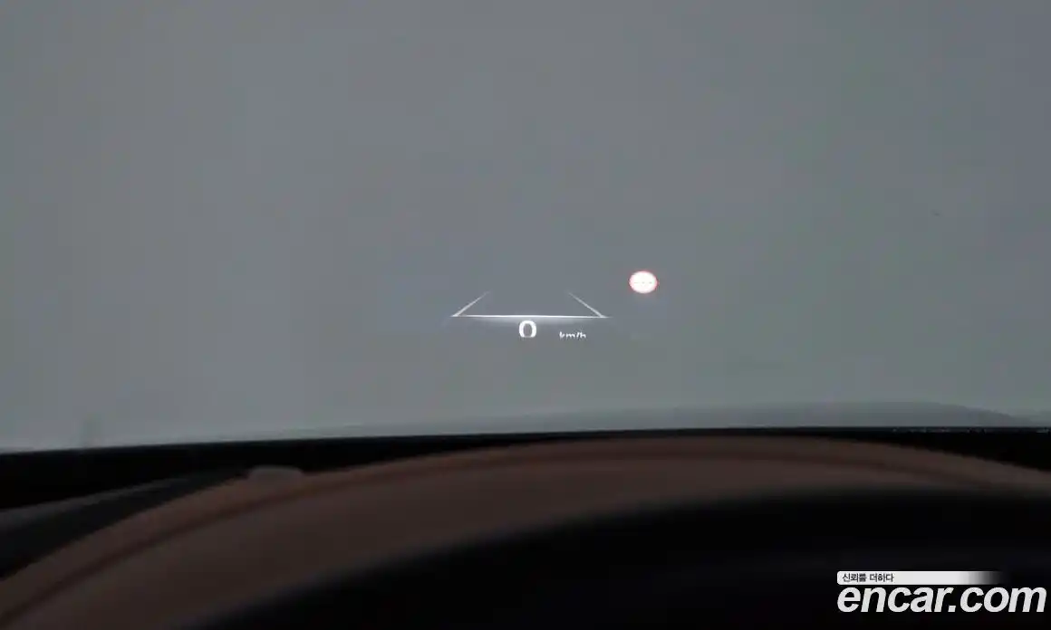 Genesis G80 2022 3.5 Автомат в Москве № 26323, фото 18