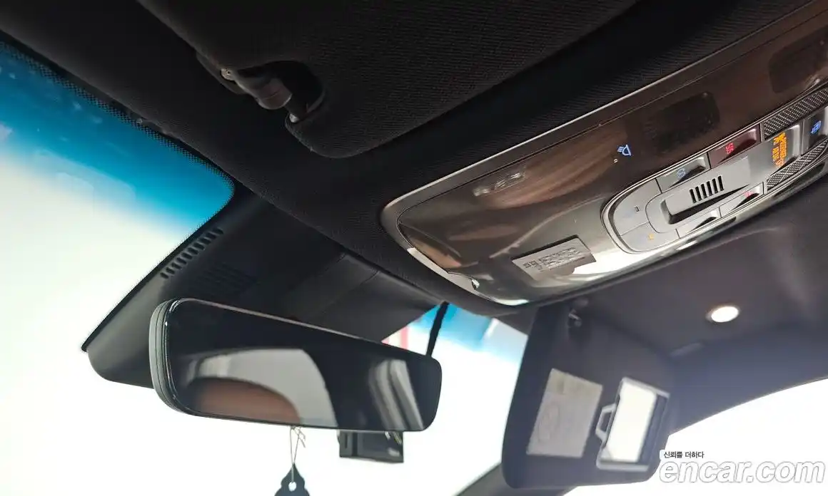 Genesis G80 2022 3.5 Автомат в Москве № 26323, фото 20