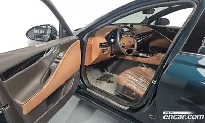 Genesis G80 2022 3.5 Автомат в Москве № 26323, миниатюра 2