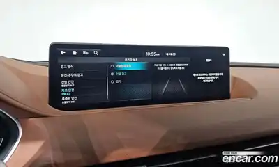 Genesis G80 2022 3.5 Автомат в Москве № 26323, миниатюра 5