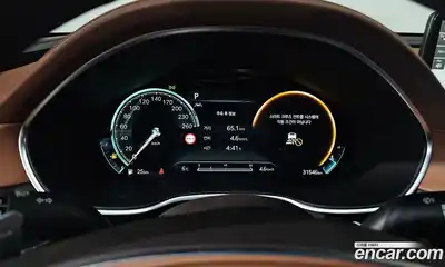 Genesis G80 2022 3.5 Автомат в Москве № 26323, миниатюра 7