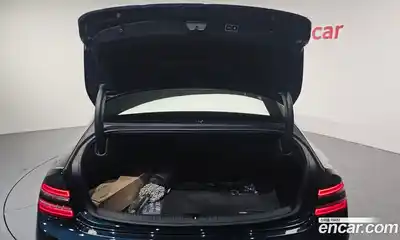 Genesis G80 2022 3.5 Автомат в Москве № 26323, миниатюра 8