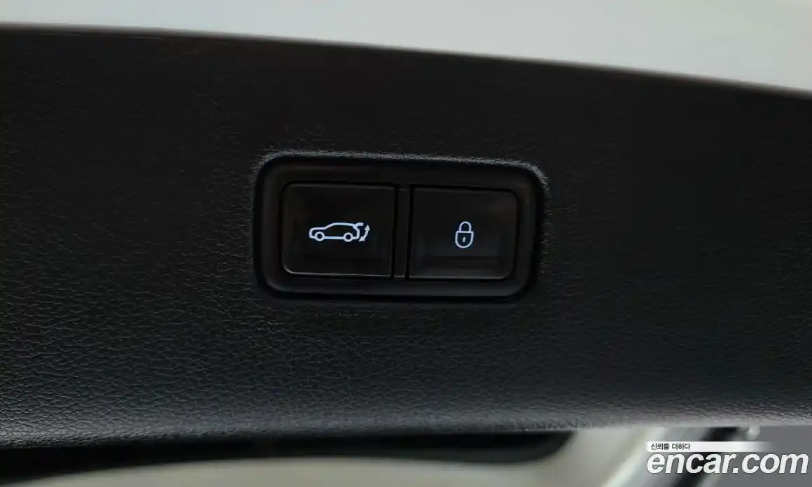 Genesis GV80 2022 2.5 Автомат в Москве № 26675, фото 5