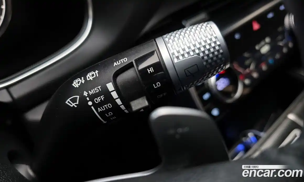 Genesis GV80 2022 2.5 Автомат в Москве № 26675, фото 6