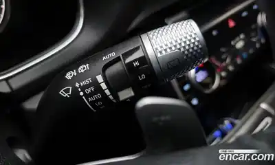 Genesis GV80 2022 2.5 Автомат в Москве № 26675, миниатюра 6