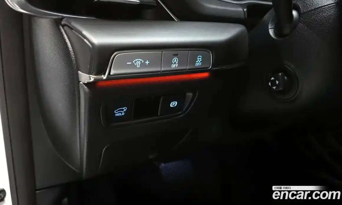 Genesis GV80 2022 2.5 Автомат в Москве № 26675, фото 7