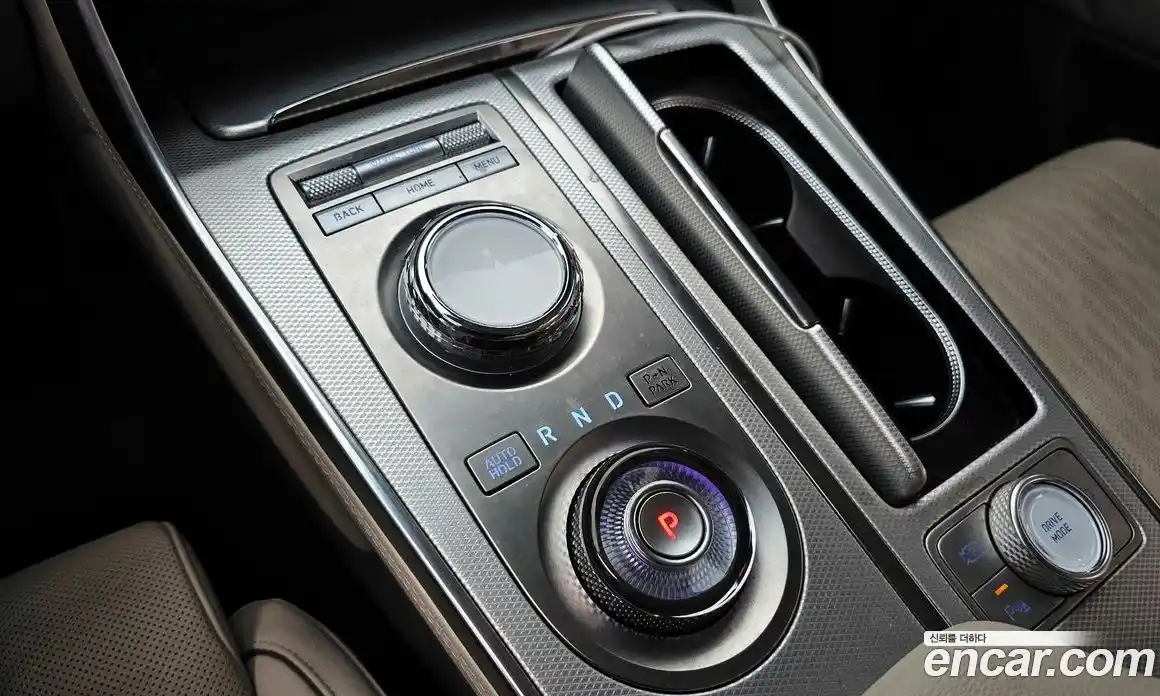 Genesis GV80 2023 2.5 Автомат в Москве № 26718, фото 14