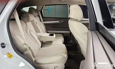 Genesis GV80 2023 2.5 Автомат в Москве № 26718, миниатюра 3