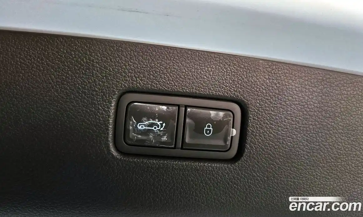 Genesis GV80 2023 2.5 Автомат в Москве № 26718, фото 6