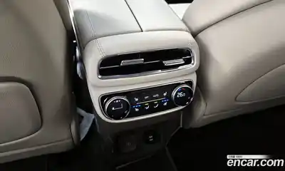 Genesis GV80 2023 2.5 Автомат в Москве № 26718, миниатюра 8