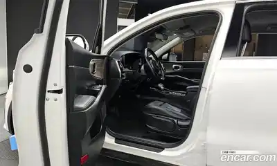 Kia Sorento 2021 2.5 Автомат в Москве № 268702, миниатюра 11