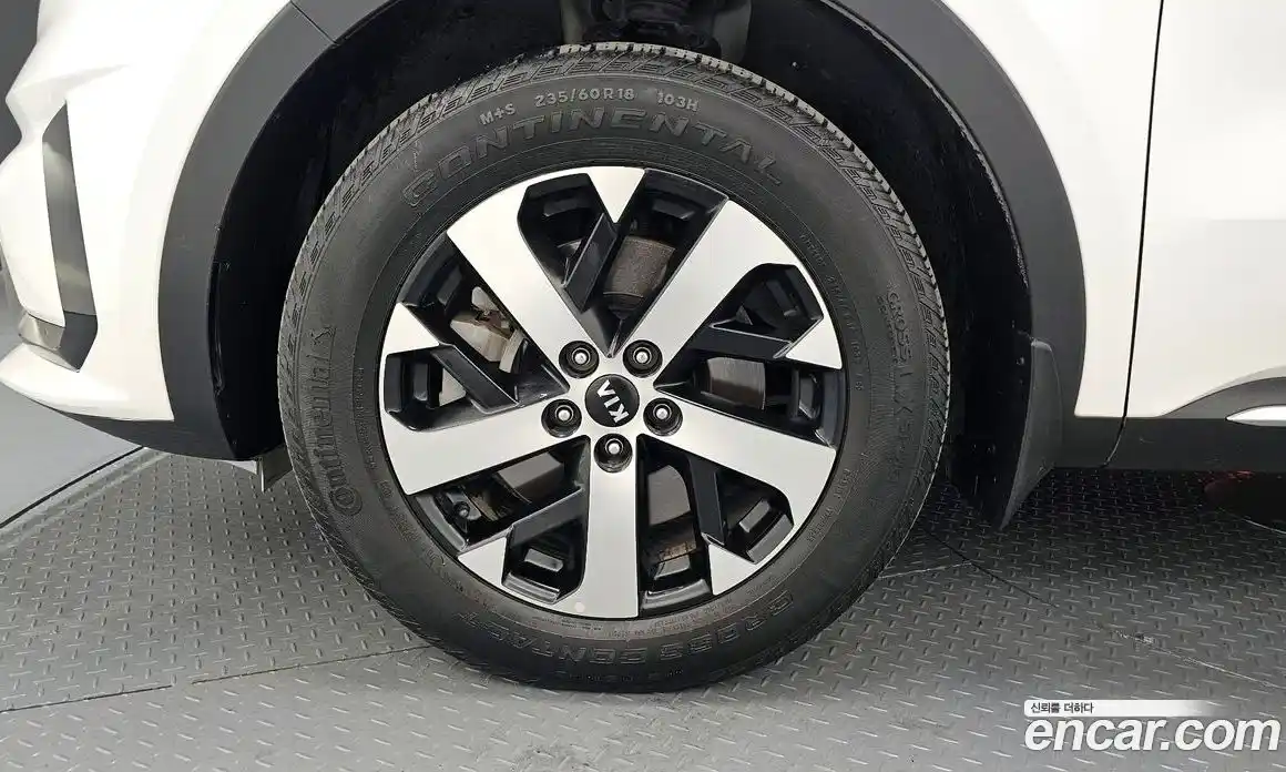 Kia Sorento 2021 2.5 Автомат в Москве № 268702, фото 15