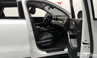 Kia Sorento 2021 2.5 Автомат в Москве № 268702, миниатюра 3