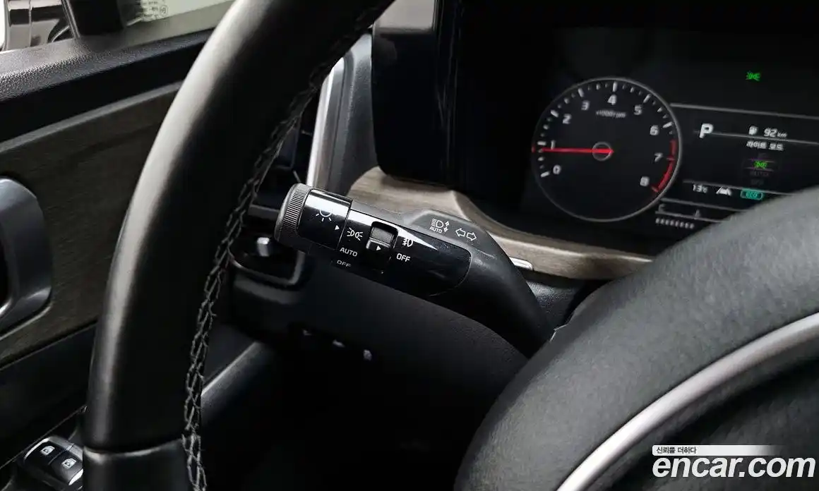 Kia Sorento 2021 2.5 Автомат в Москве № 268702, фото 5