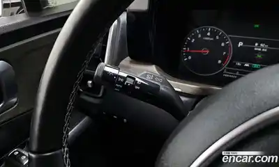 Kia Sorento 2021 2.5 Автомат в Москве № 268702, миниатюра 5