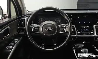 Kia Sorento 2021 2.5 Автомат в Москве № 268702, миниатюра 7