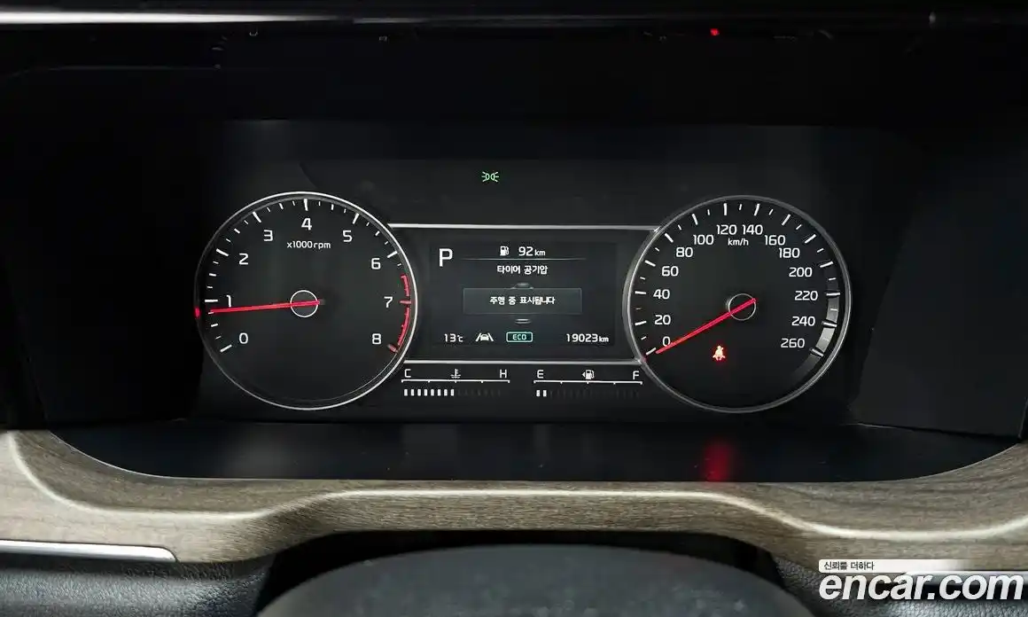 Kia Sorento 2021 2.5 Автомат в Москве № 268702, фото 10