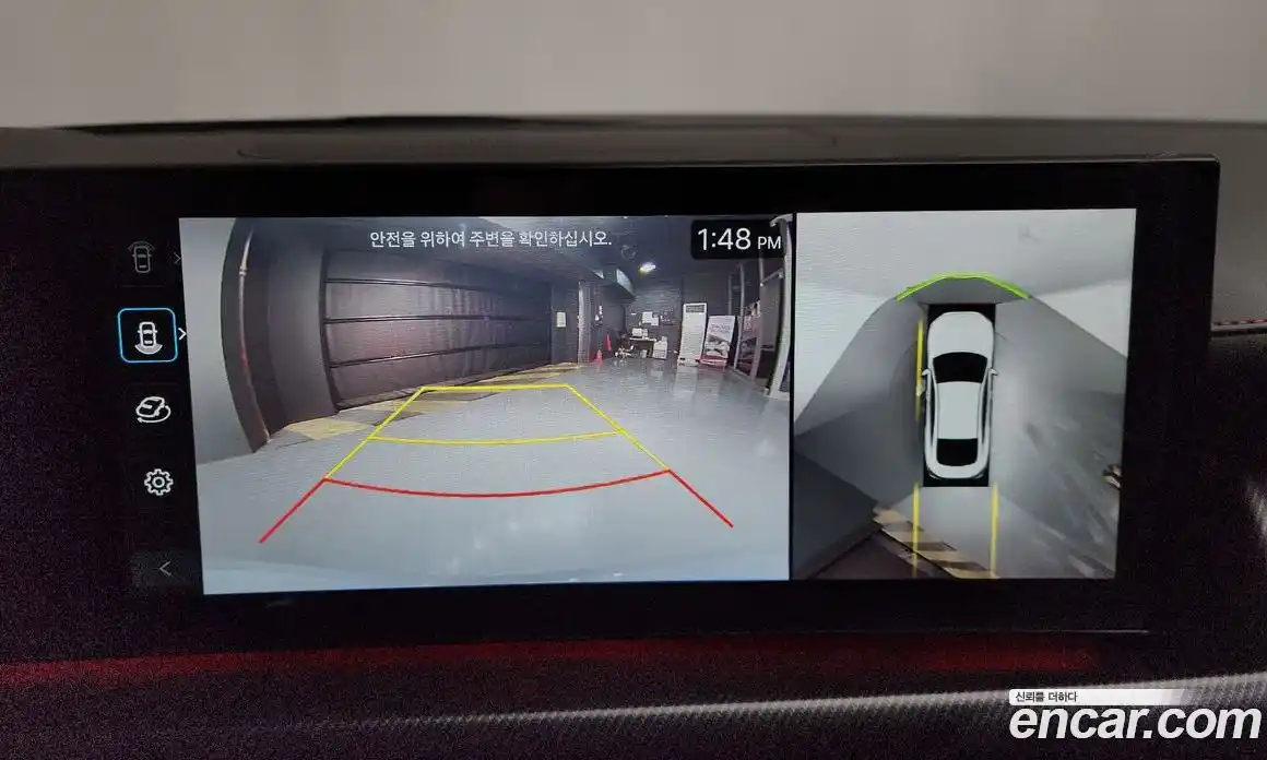 Hyundai Sonata 2024 1.6 Автомат в Москве № 275004, фото 19