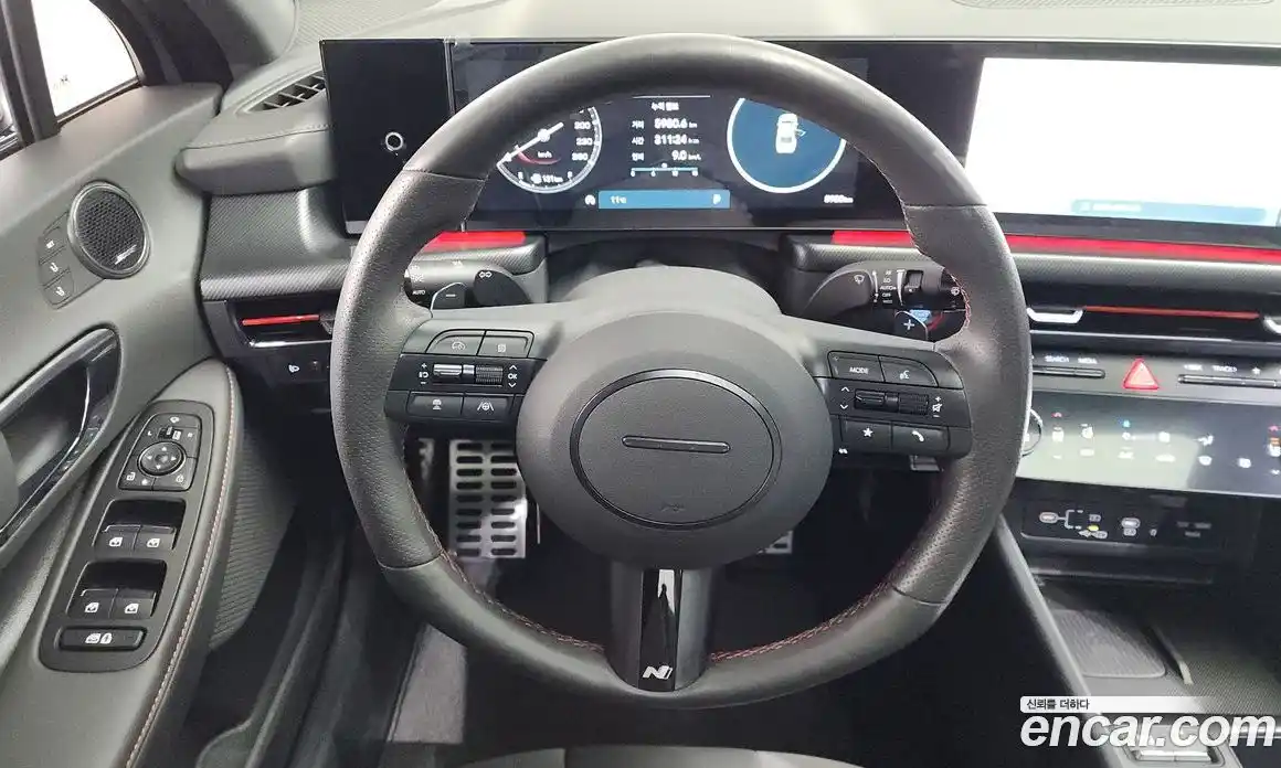 Hyundai Sonata 2024 1.6 Автомат в Москве № 275004, фото 3