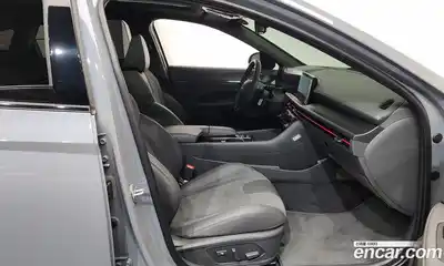 Hyundai Sonata 2024 1.6 Автомат в Москве № 275004, миниатюра 6