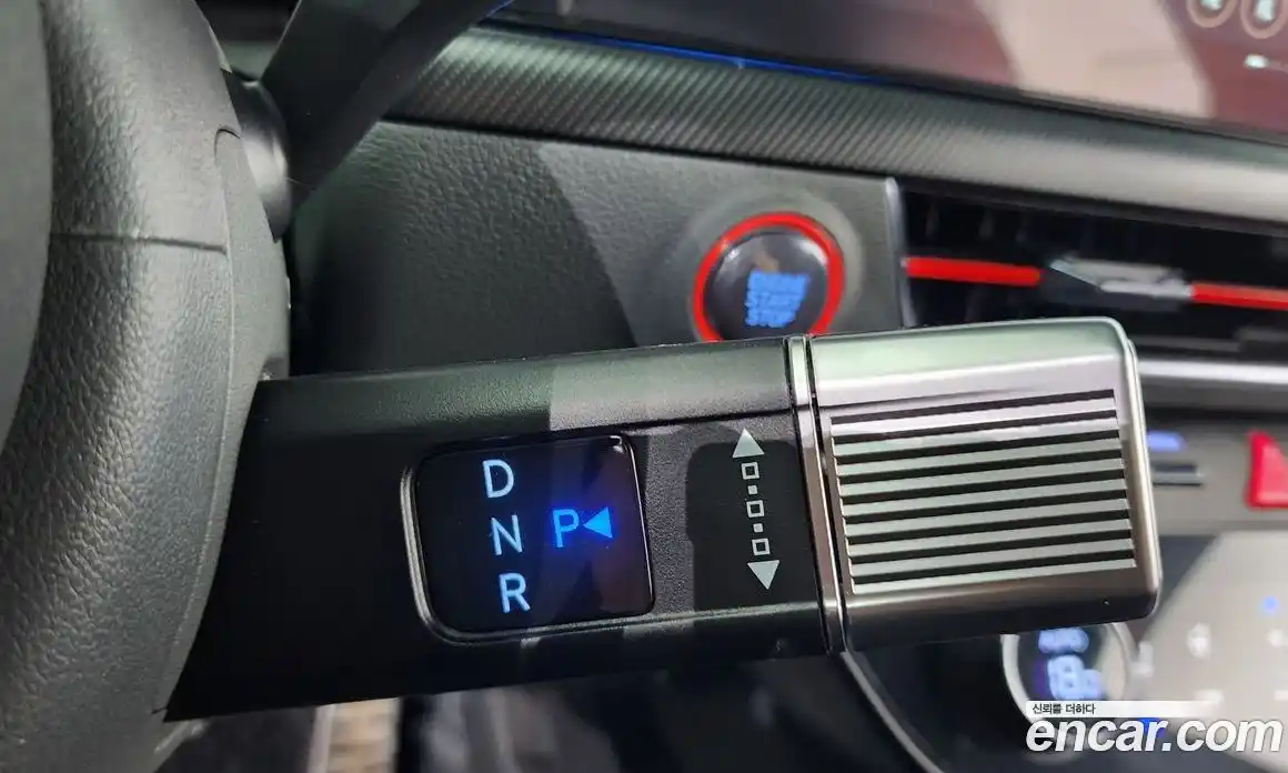 Hyundai Sonata 2024 1.6 Автомат в Москве № 275004, фото 8