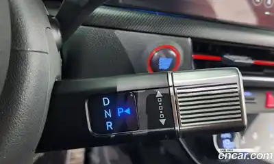 Hyundai Sonata 2024 1.6 Автомат в Москве № 275004, миниатюра 8