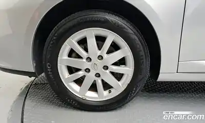 Renault SM3 2011 1.6 Автомат в Москве № 275161, миниатюра 11